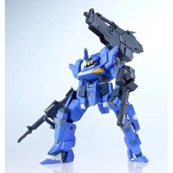 Titanomachia Figure Plastic Model Kit Moderoid 1/48 Side:CC Legatoedge 11 cm