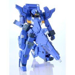 Titanomachia figurine Plastic Model Kit Moderoid 1/48 Side:CC Legatoedge 11 cm