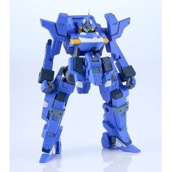 Titanomachia figurine Plastic Model Kit Moderoid 1/48 Side:CC Legatoedge 11 cm