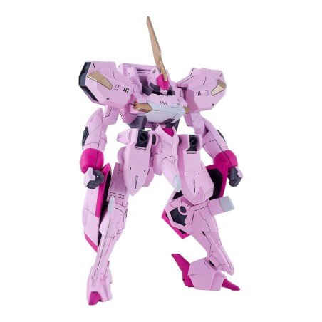 Titanomachia Figure Plastic Model Kit Moderoid 1/48 Side:CC Ouran 13 cm