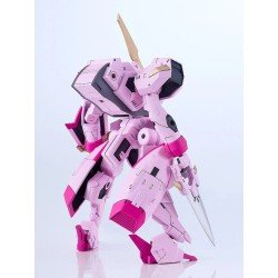 Titanomachia Figuur Plastic Model Kit Moderoid 1/48 Zij: CC Ouran 13 cm