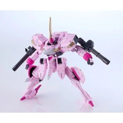 Titanomachia figurine Plastic Model Kit Moderoid 1/48 Side:CC Ouran 13 cm