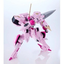 Titanomachia figurine Plastic Model Kit Moderoid 1/48 Side:CC Ouran 13 cm