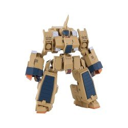 Titanomachia Figure Plastic Model Kit Moderoid 1/48 Side:CC Faust 11 cm
