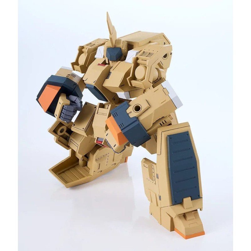 Titanomachia figurine Plastic Model Kit Moderoid 1/48 Side:CC Faust 11 cm