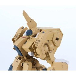 Titanomachia figurine Plastic Model Kit Moderoid 1/48 Side:CC Faust 11 cm