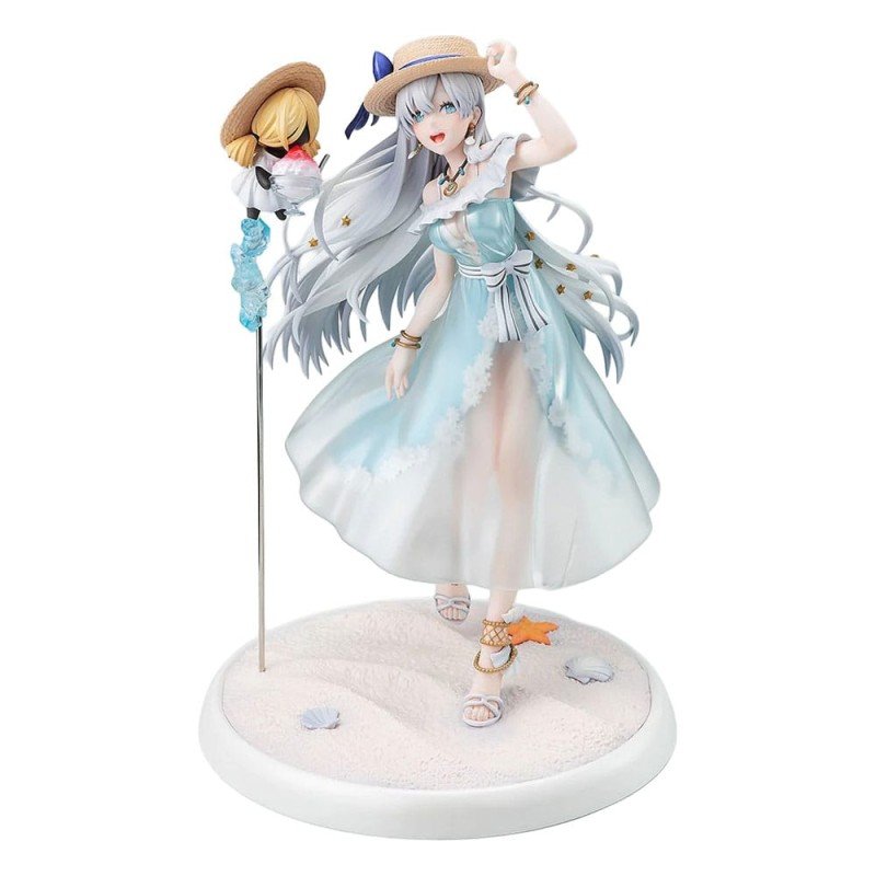 Fate/Grand Order PVC statuette 1/7 Anastasia & Viy (Archer) 24 cm 