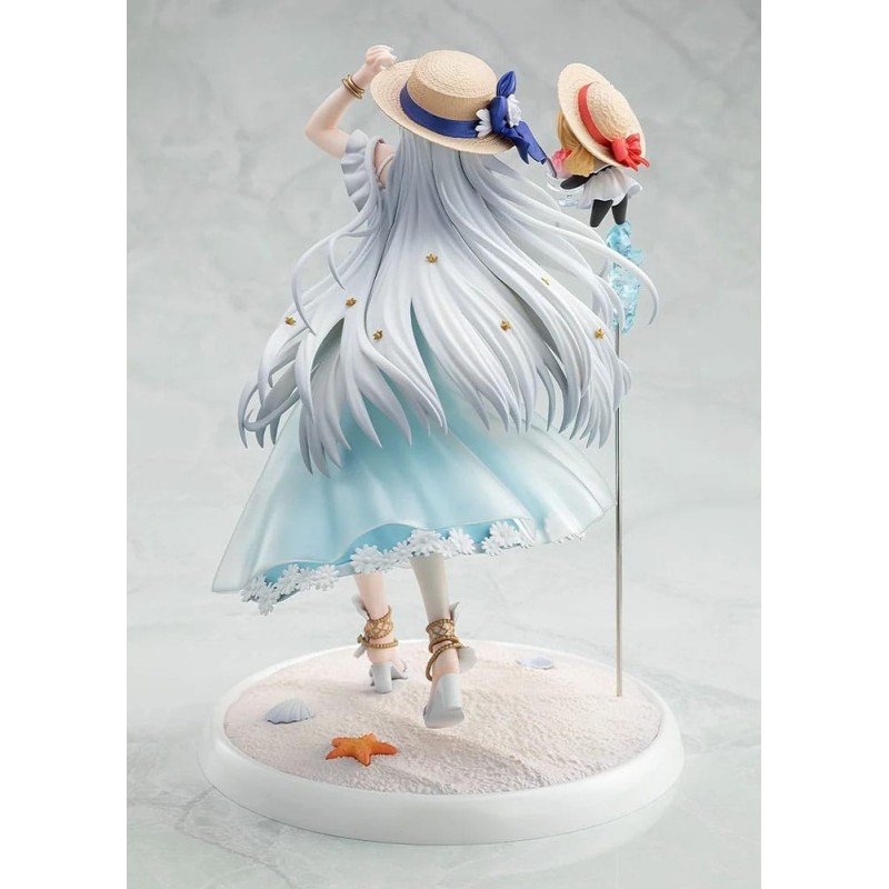 Fate/Grand Order PVC-beeldje 1/7 Anastasia & Viy (Boogschutter) 24 cm 