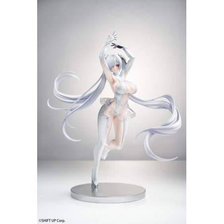 Goddess of Victory: Nikke PVC statuette 1/10 Cinderella 22 cm  