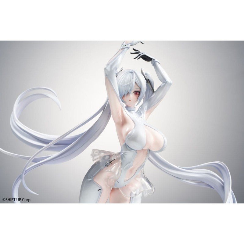 Goddess of Victory: Nikke PVC statuette 1/10 Cinderella 22 cm  