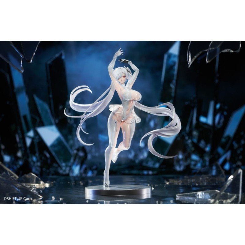 Goddess of Victory: Nikke PVC statuette 1/10 Cinderella 22 cm  