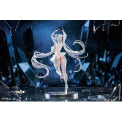 Godin van de Overwinning: Nikke PVC-beeldje 1/10 Assepoester 22 cm  
