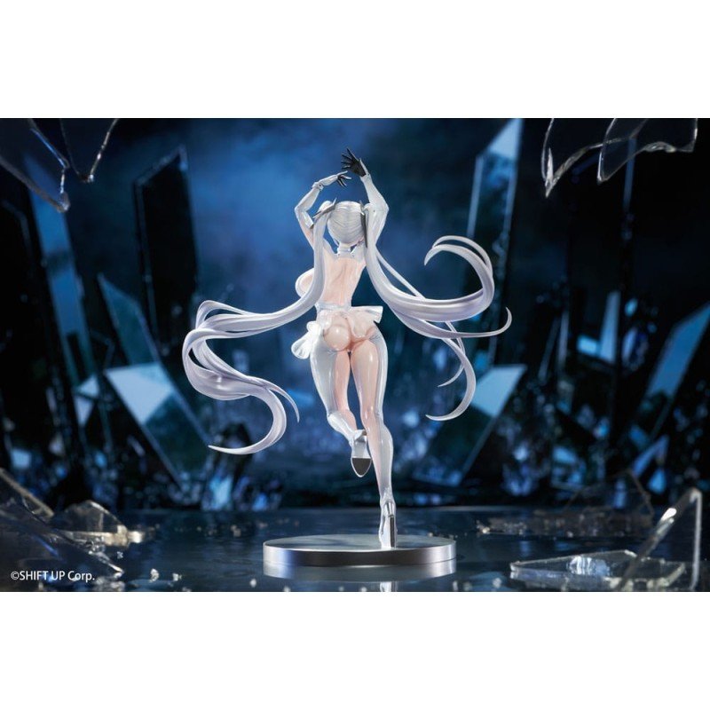 Goddess of Victory: Nikke PVC statuette 1/10 Cinderella 22 cm  