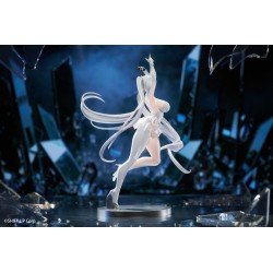 Godin van de Overwinning: Nikke PVC-beeldje 1/10 Assepoester 22 cm  