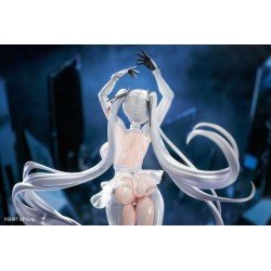 Goddess of Victory: Nikke PVC statuette 1/10 Cinderella 22 cm  