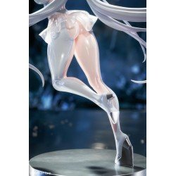Goddess of Victory: Nikke statuette PVC 1/10 Cinderella 22 cm  