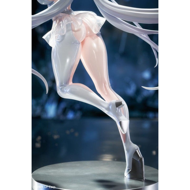 Goddess of Victory: Nikke PVC statuette 1/10 Cinderella 22 cm  