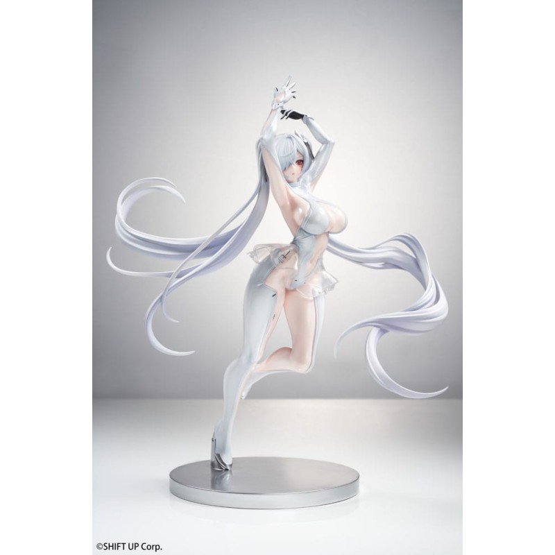 Goddess of Victory: Nikke PVC statuette 1/10 Cinderella 22 cm  