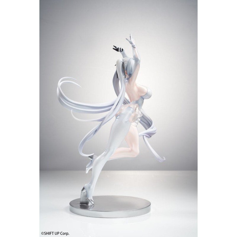 Godin van de Overwinning: Nikke PVC-beeldje 1/10 Assepoester 22 cm  
