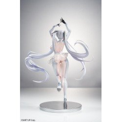 Godin van de Overwinning: Nikke PVC-beeldje 1/10 Assepoester 22 cm  