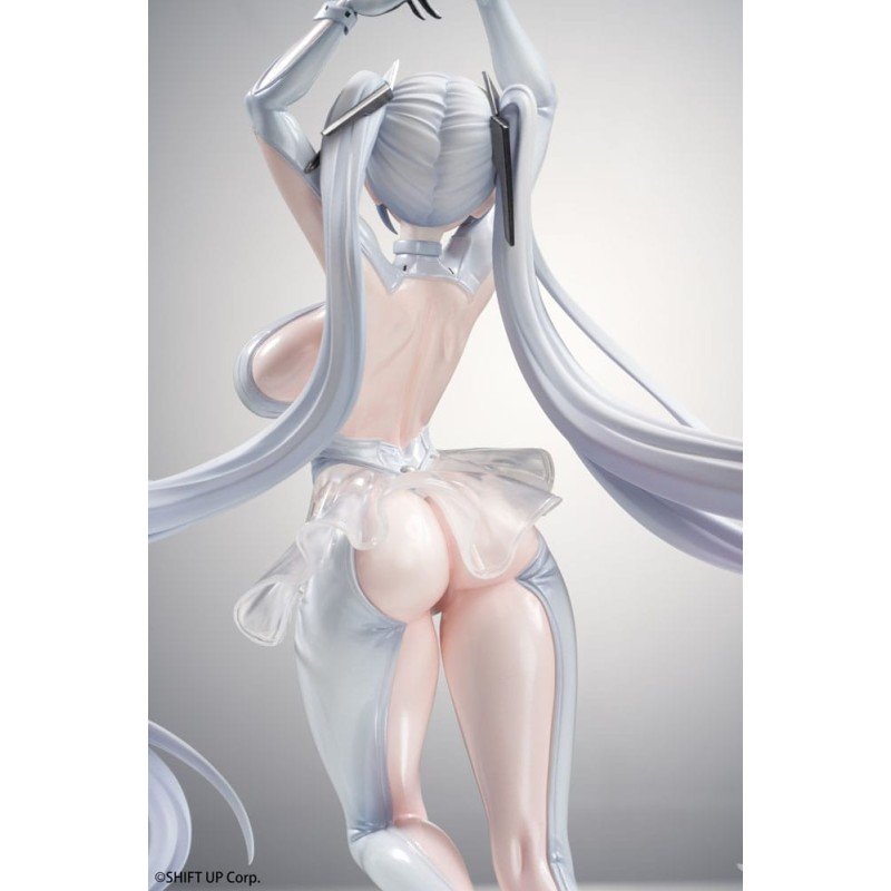 Goddess of Victory: Nikke statuette PVC 1/10 Cinderella 22 cm  