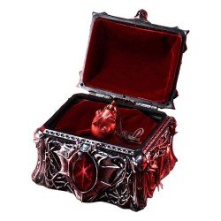 Berserk Griffith's Behelit 1/1 Life Scale Statuette 6 cm