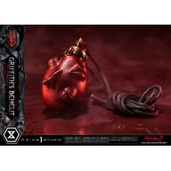 Berserk Griffith's Behelit 1/1 Life Scale Statuette 6 cm