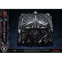 Berserk Griffith's Behelit 1/1 Life Scale Statuette 6 cm