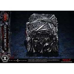 Berserk Griffith's Behelit 1/1 Life Scale Statuette 6 cm