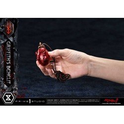 Berserk Griffith's Behelit 1/1 Life Scale Statuette 6 cm