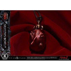 Berserk Griffith's Behelit 1/1 Life Scale Statuette 6 cm