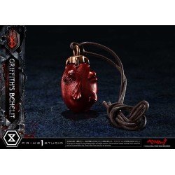 Berserk Griffith's Behelit 1/1 Life Scale Statuette 6 cm