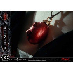 Berserk Griffith's Behelit 1/1 Life Scale Statuette 6 cm