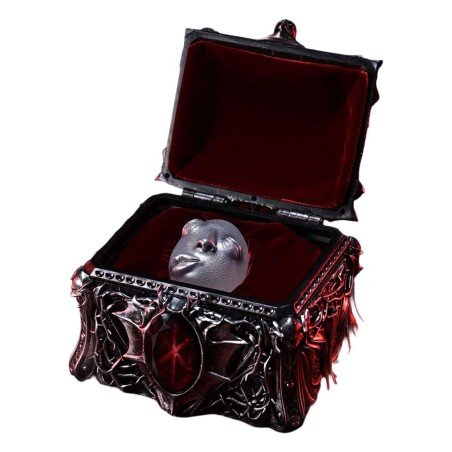 Berserk 1/1 levensschaal Ganishka's Behelit Beeldje 8 cm