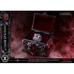 Berserk 1/1 levensschaal Ganishka's Behelit Beeldje 8 cm