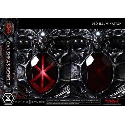Berserk 1/1 levensschaal Ganishka's Behelit Beeldje 8 cm