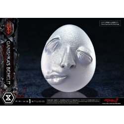Berserk 1/1 levensschaal Ganishka's Behelit Beeldje 8 cm