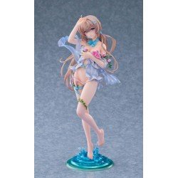 Originele Character beeldje PVC 1/6 Houkisei Momoko First Bloom Std Ver. 27 cm    