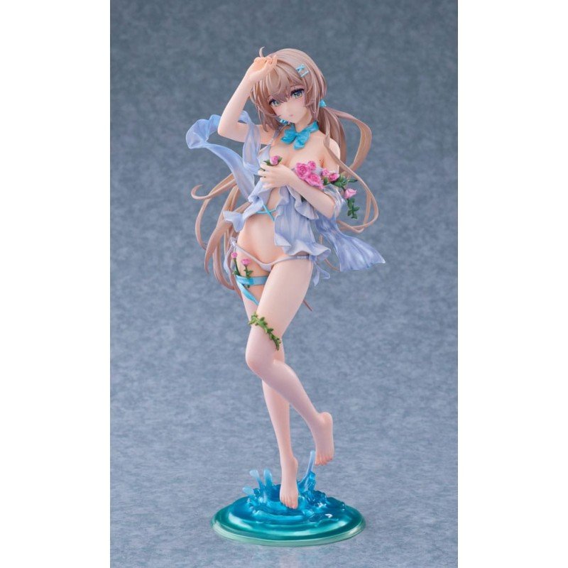 Original Character statuette PVC 1/6 Houkisei Momoko First Bloom Std Ver. 27 cm    