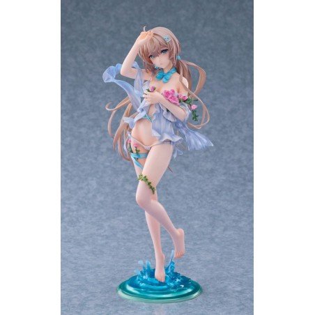 Originele Character beeldje PVC 1/6 Houkisei Momoko First Bloom Std Ver. 27 cm    