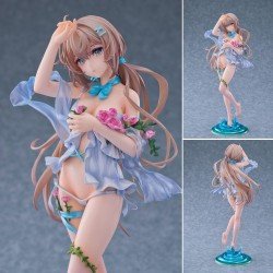 Originele Character beeldje PVC 1/6 Houkisei Momoko First Bloom Std Ver. 27 cm    