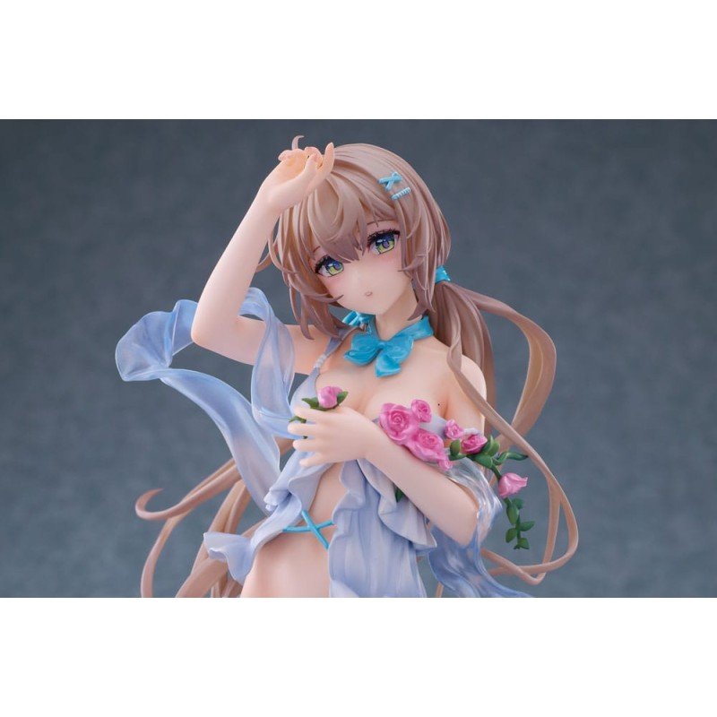 Original Character statuette PVC 1/6 Houkisei Momoko First Bloom Std Ver. 27 cm    