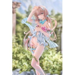 Originele Character beeldje PVC 1/6 Houkisei Momoko First Bloom Std Ver. 27 cm    