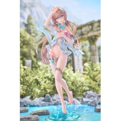 Originele Character beeldje PVC 1/6 Houkisei Momoko First Bloom Std Ver. 27 cm    
