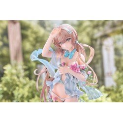 Original Character statuette PVC 1/6 Houkisei Momoko First Bloom Std Ver. 27 cm    