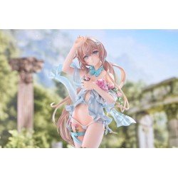 Originele Character beeldje PVC 1/6 Houkisei Momoko First Bloom Std Ver. 27 cm    