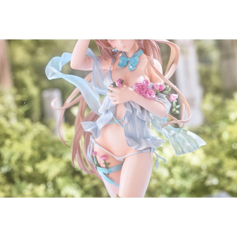 Originele Character beeldje PVC 1/6 Houkisei Momoko First Bloom Std Ver. 27 cm    