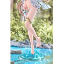 Originele Character beeldje PVC 1/6 Houkisei Momoko First Bloom Std Ver. 27 cm    