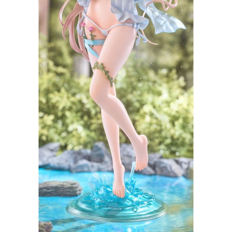 Original Character statuette PVC 1/6 Houkisei Momoko First Bloom Std Ver. 27 cm    