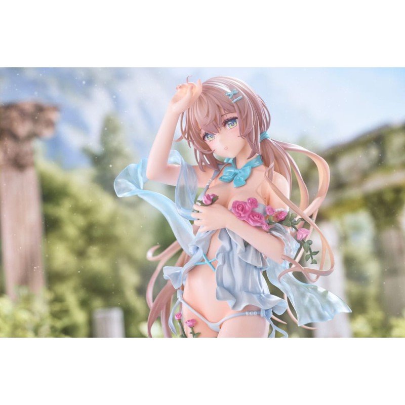Originele Character beeldje PVC 1/6 Houkisei Momoko First Bloom Std Ver. 27 cm    
